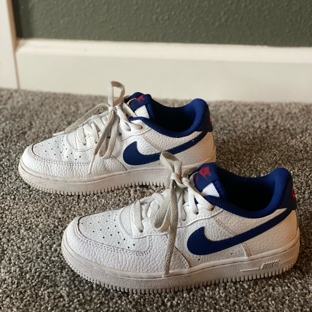 Nike Air Force 1 Shoes